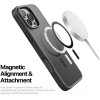 Dux Ducis ���� Tpu & Pc Yind Magnetic Magsafe Apple Iphone 16 Pro ���� - (6934913003619)