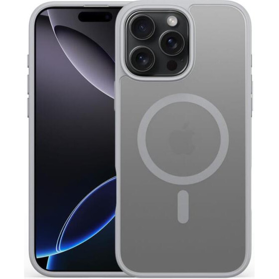Dux Ducis ���� Tpu & Pc Yind Magnetic Magsafe Apple Iphone 16 Pro Max ���� - (6934913003657)