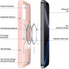 Dux Ducis ���� Tpu & Pc Yind Magnetic Magsafe Apple Iphone 16 Pro Max ���� - (6934913003664)
