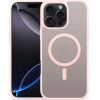 Dux Ducis ���� Tpu & Pc Yind Magnetic Magsafe Apple Iphone 16 Pro ��� - (6934913003626)