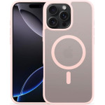 Dux Ducis ���� Tpu & Pc Yind Magnetic Magsafe Apple Iphone 16 Pro ��� - (6934913003626)