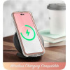 Supcase ���� Full Body Rugged Cosmo Apple Iphone 14 Pro Marble - (843439119161)