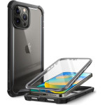 Supcase ���� Full Body Rugged i-Blason Ares Apple Iphone 14 Pro ����� - (843439119239)