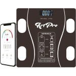 EXTRALINK Home Inteligenta Waga ?Azienkowa Bluetooth - (EX.21052)