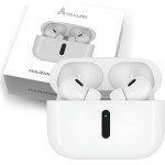 EXTRALINK Lifestyle Harmonysound V1.0 | Wireless Earbuds | Bluetooth 5.3, IPX4 - (HARMONYSOUND-V1)