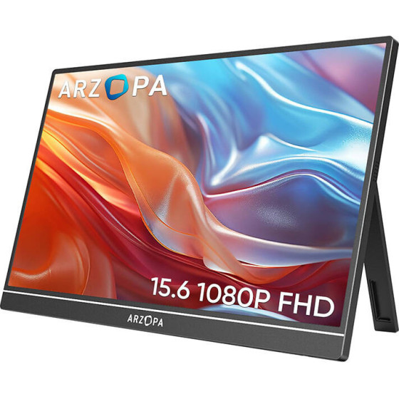 Arzopa ������ ����� 15.6'' - (A1)
