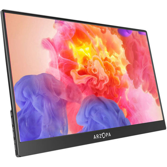 Arzopa ������ ����� 17.3'' - (A1 M)