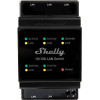 Shelly LAN Switch Ethernet Switch - (LANSwitch)