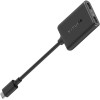 Viture ������������ Pro USB-C XR ��� iPhone - (One-XRiP-Adp-Blk)