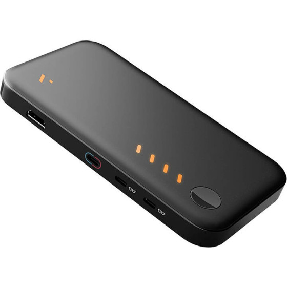 Viture docking station - (Pro-MbDk-Blk)