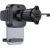 Acefast Car holder for air vent (black) - (D25)