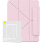 Baseus ��������� ���� Minimalist Series ��� iPad Air4/Air5 10.9'' (���) - (P40112502411-04)