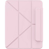 Baseus ��������� ���� Minimalist Series ��� iPad Air4/Air5 10.9'' (���) - (P40112502411-04)