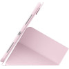 Baseus ��������� ���� Minimalist Series ��� iPad Air4/Air5 10.9'' (���) - (P40112502411-04)