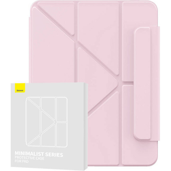 Baseus ��������� ���� Minimalist Series ��� iPad Air4/Air5 10.9'' (���) - (P40112502411-04)