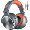 OneOdio Headphones Pro50 (grey) - (Pro 50 grey)