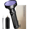 Superfire UV Flashlight 395NM - (UV06)