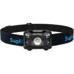 Superfire ����� ������� 500lm, USB - (HL06)