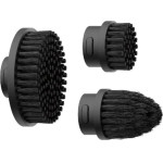 Hoto Replacement Brushes For Electric Brush - (QWFGJ005)