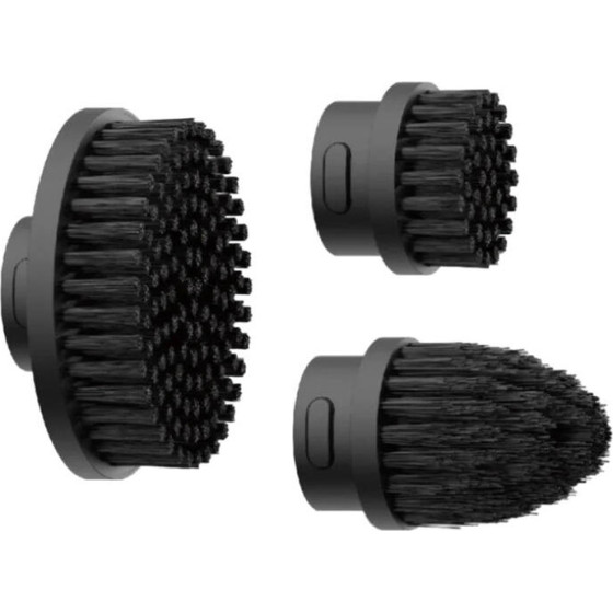 Hoto Replacement Brushes For Electric Brush - (QWFGJ005)