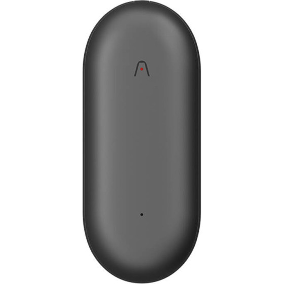 Plaud.Ai Pin Ai 3 �� 1 PLAUD Dictaphone (�����) - (Pin 3in1 Black)