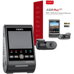 Viofo 2K + 2K WiFi, GPS - (A229 Plus 2CH)