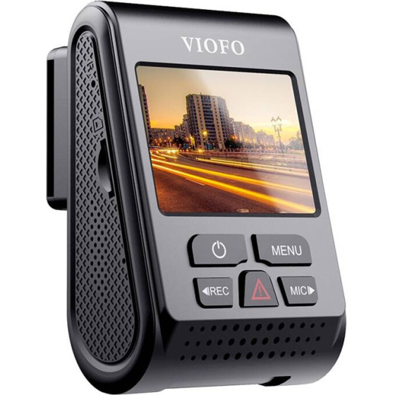 Viofo Dash Cam 2K 60FPS GPS - (A119 V3-G)
