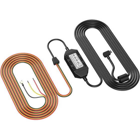 Viofo ������� ����������� ��� ������������� HK3 miniUSB - (HK3-MINI-SET)