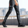 Rockbros cycling pants RKCK0001 size 2XL - black 5907769313264 - (Rockbros-RKCK00013XL)
