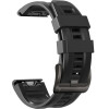 Tech-Protect IconBand for Garmin Fenix 5 / 6 / 6 Pro / 7 - Black 9589046921469 - (20739-0)