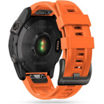 Tech-Protect IconBand for Garmin Fenix 5 / 6 / 6 Pro / 7 - Orange 9589046921452 - (20738-0)