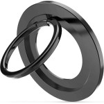 Tech-Protect MMR100 Magnetic Phone Holder/Ring with MagSafe - Gray 9490713934609 - (23239-0)