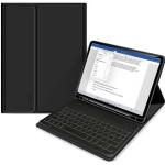 Tech-Protect SC Pen + Keyboard Case with Keyboard for iPad 10.9 2022 - Black 9490713927656 - (22070-0)