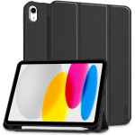 Tech-Protect SC Pen Case for iPad 10.9 2022 - Black 9490713927595 - (22064-0)