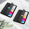 Tech-Protect SC Pen Case for iPad 10.9 2022 - Black 9490713927595 - (22064-0)