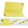 Tech-Protect SC Pen Case for iPad 10.9 2022 - Yellow 9490713930861 - (22525-0)