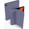 Tech-Protect SC Pen Case for iPad Pro 11 2020-2022 - Black 9490713929209 - (22087-0)