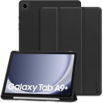 Tech-Protect SC Pen Case for Samsung Galaxy Tab A9+ 11 X210 / X215 / X216 - Black 9319456607789 - (24559-0)