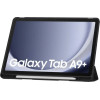 Tech-Protect SC Pen Case for Samsung Galaxy Tab A9+ 11 X210 / X215 / X216 - Black 9319456607789 - (24559-0)