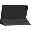 Tech-Protect SC Pen Case for Samsung Galaxy Tab A9+ 11 X210 / X215 / X216 - Black 9319456607789 - (24559-0)