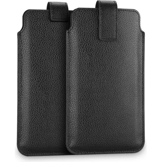 Tech-Protect SM65 universal case for smartphone 6-6.9 - black 6216990211607 - (18700-0)