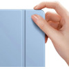 Tech-Protect SmartCase case for iPad 10.9 2022 - light blue 9490713927557 - (22060-0)
