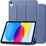 Tech-Protect SmartCase for iPad 10.9 2022 - Blue 9490713930649 - (22516-0)