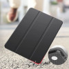 Tech-Protect SmartCase for iPad 10.9 2022 - Gray 9490713927588 - (22063-0)