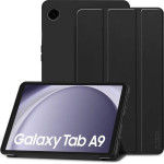 Tech-Protect SmartCase for Samsung Galaxy Tab A9 8.7 X110 / X115 - black 9319456607598 - (24543-0)