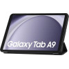 Tech-Protect SmartCase for Samsung Galaxy Tab A9 8.7 X110 / X115 - black 9319456607598 - (24543-0)