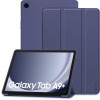 Tech-Protect SmartCase for Samsung Galaxy Tab A9+ 11 X210 / X215 / X216 - navy blue 9319456607826 - (24540-0)