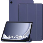 Tech-Protect SmartCase for Samsung Galaxy Tab A9+ 11 X210 / X215 / X216 - navy blue 9319456607826 - (24540-0)