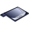 Tech-Protect SmartCase for Samsung Galaxy Tab A9+ 11 X210 / X215 / X216 - navy blue 9319456607826 - (24540-0)