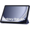 Tech-Protect SmartCase for Samsung Galaxy Tab A9+ 11 X210 / X215 / X216 - navy blue 9319456607826 - (24540-0)